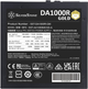 Блок питания SilverStone Decathlon Cybenetics DA1000R-GM - изображение 7