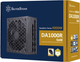 Блок питания SilverStone Decathlon Cybenetics DA1000R-GM - изображение 20