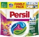 Капсули для прання Persil Диски Color Doy 60 шт - зображення 1