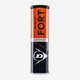 Теннисные мячи Dunlop Fort Clay Court 4ball - изображение 3