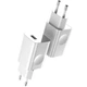 Блок заряджання Baseus Wall Charger QC3.0 - зображення 5