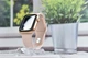 Смарт-часы Smart Watch GS8 Mini Gold (swgs8mini_g) - изображение 4