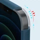 Чохол Nillkin Matte Pro для Apple iPhone 13 Pro (6.1") Синій / Blue - зображення 5