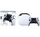 Геймпад Бездротовий Контролер Sony PlayStation DualSense Edge (PS5) White - зображення 3