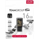 Флеш-пам'ять USB Team C171 16GB black (TC17116GB01) - зображення 1