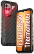 Мобільний захищений смартфон Ulefone Power Armor 19 (12+256Gb, АКБ 9600 мАг) Black - зображення 1