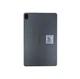 Планшет Blackview Tab 16 (8+256Gb, АКБ 7680 мАч) LTE Grey - изображение 5