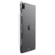Чехол Spigen Air Skin Hybrid для iPad Pro 11" (2018/2020/2021/2022) Crystal Clear (ACS05937) - изображение 9