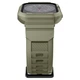 Чехол с ремешком Spigen Rugged Armor Pro для Apple Watch 4/5/6/SE/7/8/9 44/45mm Vintage Khaki (ACS05914) - изображение 5