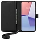 Чохол-книжка Spigen Wallet S Plus до Samsung Galaxy S23+ Plus Black (ACS05677) - зображення 7