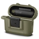 Чохол Spigen Lock Fit до Apple AirPods Pro 2 Vintage Khaki (ACS05911) - зображення 15