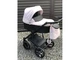 Дитяча універсальна коляска 2 в 1 Baby Merc Piuma 06B - изображение 1