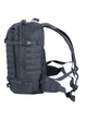 Рюкзак тактичний Magnum Taiga Grey 45L - зображення 4