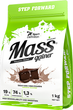 Sport Definition Mass Gainer 1000 g Chocolate (5902811815611) - obraz 1