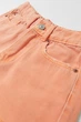 Шорти ZARA пд8479 помаранчеві 164 - изображение 3