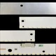 LED підсвітка TV 43" inch 48-led 3V 465mm V6ER-430SMA-LED48-R2 + V6ER-430SMB-LED48-R2 2pcs=1set - изображение 2