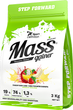 Sport Definition Mass Gainer 3000 g Banana-Strawberry (5902811815574) - obraz 1