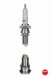 Свеча зажигания NGK 2120 (D8EA) - изображение 1