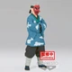 Фигурка Banpresto Клинок рассекающий демонов Саконджи Урокодаки Demon Slayer Sakonji Urokodaki 15 см WST DS SU - изображение 2