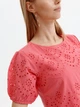 Платье Top Secret SSU4026RO 34 Pink (5903411394384) - изображение 5