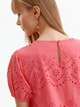 Платье Top Secret SSU4026RO 34 Pink (5903411394384) - изображение 6