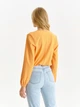 Блузка Top Secret SBD1430PO 40 Orange (5903411458383) - изображение 2