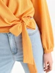Блузка Top Secret SBD1430PO 40 Orange (5903411458383) - изображение 5
