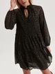 Сукня Top Secret SSU4147CA 34 Black (5903411441361) - зображення 4