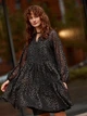 Сукня Top Secret SSU4147CA 34 Black (5903411441361) - зображення 6