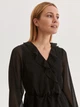 Сукня Top Secret SSU4157CA 34 Black (5903411443686) - зображення 4