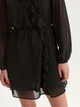 Сукня Top Secret SSU4157CA 34 Black (5903411443686) - зображення 6