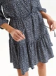 Платье Top Secret SSU4216CA 36 Black (2050002733855) - изображение 5