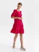Платье Top Secret SSU4225RO 42 Pink (5903411457607) - изображение 3