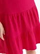 Платье Top Secret SSU4225RO 42 Pink (5903411457607) - изображение 6