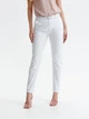 Штани Top Secret SSP4120BI 36 White (5903411395978) - зображення 1
