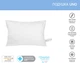 Подушка антиалергенна Sonex Basic Uno 50x70 см з блискавкою (SO102436) - зображення 4