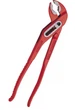 Переставные сантехнические клещи SUPER-EGO 524, 1 1/4" / 240 мм - изображение 1