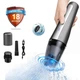Автомобильный пылесос Inspire IS-5000 - изображение 1