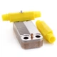 Адаптер для промывки пластинчатого теплообменника Master Boiler HE Adapter 3/4" - изображение 2