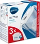 Фильтр-кувшин BRITA Marella белый + 3 картриджа - изображение 6