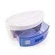 Стерилизатор ультрафиолетовый Germix SM-504 MINI WHITE на 6 Ватт - изображение 2