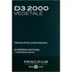 Вітамін D Bios Line Principium D3 2000 Vegetale 60 Tabs - зображення 1