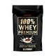 Протеин Activlab 100% Whey Premium 500 g /16 servings/ Chocolate - изображение 1
