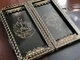 Нарди оформлені ручним різьбленням, 52*26*8 см, арт.190329 - зображення 5