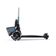 Самокат Scoot&Ride Highwaykick-2 LED стальной (SR-210201-STEEL) - изображение 4