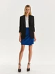 Пиджак Top Secret SZK0690CA 44 Black (5903411462762) - изображение 3