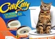 Туалет для кота Citi-Kitty система для привчання кішок до унітазу - зображення 2
