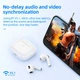 Наушники беспроводные Bluetooth c микрофоном BOROFONE BW13 |BT5.1, 30/300mAh, 4h| white - изображение 14