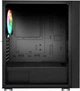 Корпус 1stPlayer B5-M-1A2 Black без БП - изображение 3
