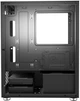 Корпус 1stPlayer B5-M-1A2 Black без БП - изображение 5